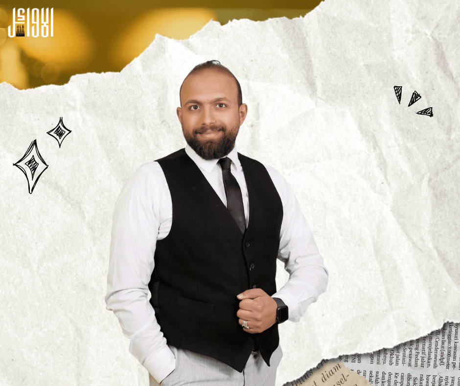 Mr. Mohamed Elkady
